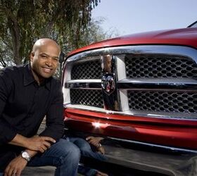 Ralph Gilles Named President And CEO Of SRT Brand