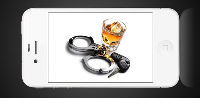 Apple Opposes DUI Checkpoint Apps