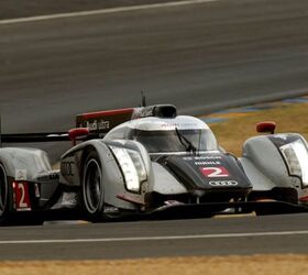Audi Wins 24 Hours of Le Mans, Confirms Modern-Era Dominance in Endurance Racing