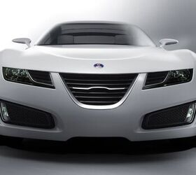 Saab Signs On Another Distributor in China to Help Stay Afloat