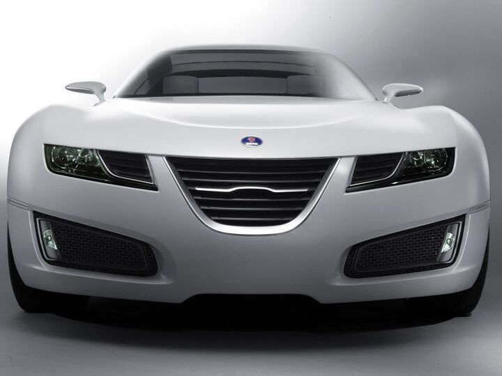Saab Signs On Another Distributor in China to Help Stay Afloat