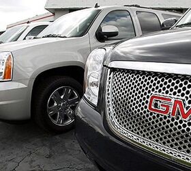 GM Certified Pre-Owned Vehicles to Get Two Years of Free Maintenance
