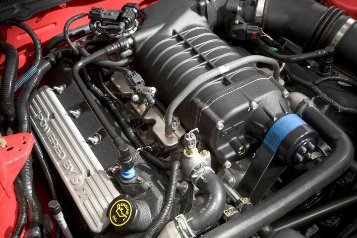 Eaton Superchargers Takes Aim At Turbos