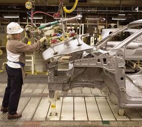 Toyota Expects North American Production to Reach 100 Percent by September