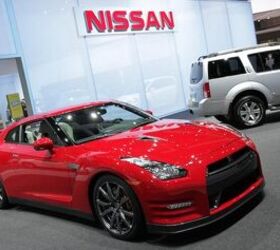 Nissan, Infiniti To Return To Detroit Auto Show
