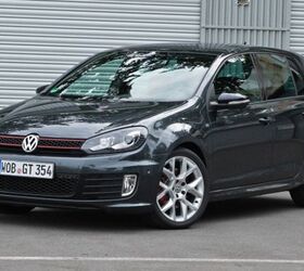 Is the VW GTI Edition 35 Coming To North America?