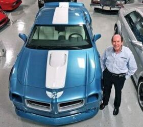 Lingenfelter Opens Private Car Collection for One Day Tour Opportunity