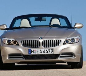 BMW Z2 Coming In 2014