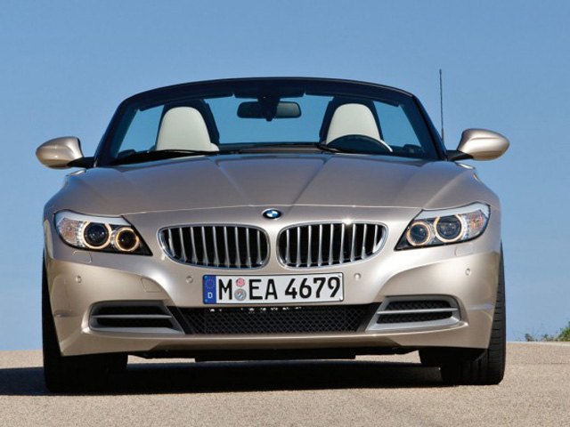 bmw z2 coming in 2014