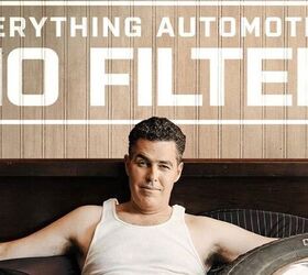 Adam Carolla's "The Car Show" Starts July 13th On SPEED Channel