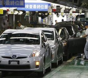 Toyota And Honda Plan To Hire 5,000 Workers As Japan's Industry Recovers