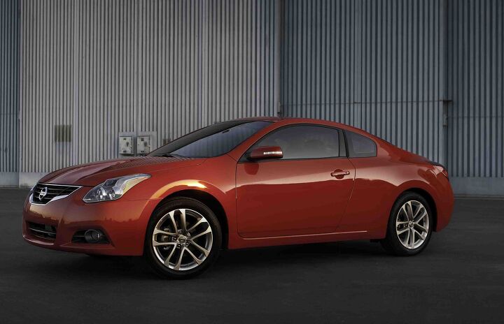 nissan announces 2012 altima pricing and updates