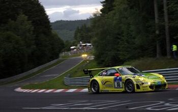 Watch the 2011 Nurburgring 24 Hour Race Live Streaming Online