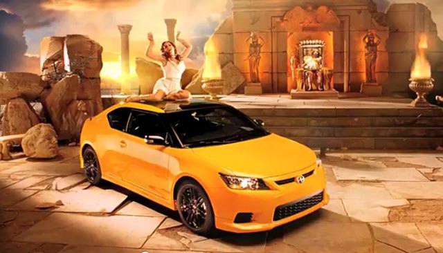 Scion Targets Older Buyers With New Ads, Because Youth Are Broke