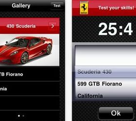 Ferrari Sound IPhone App is the Best $1.99 You'll Ever Spend