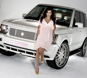 Kim Kardashian's Extravagant Wedding To Provide A Fleet Of Rolls-Royces, Maybachs