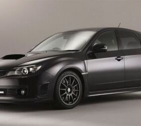 Cosworth Tuned Subaru Impreza To Take On Supercars At The Pageant Of Power