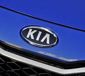 Kia To Introduce RWD V8 Coupe Concepts In Frankfurt And Detroit