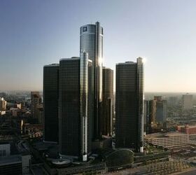 General Motors Rejoins World's 20 Largest Corporations List