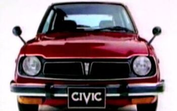 Honda Celebrates 39 Years Of Civic "Heritage" [Video]