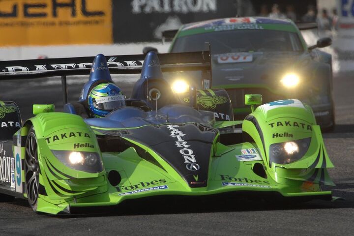 alms looking to electric natural gas cars in the future
