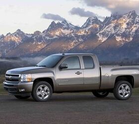 US Loosens Truck MPG Standards In An Effort To Win Support