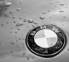 BMW Targets 25% Sales Growth by 2020, 2 Million Vehicles Annually