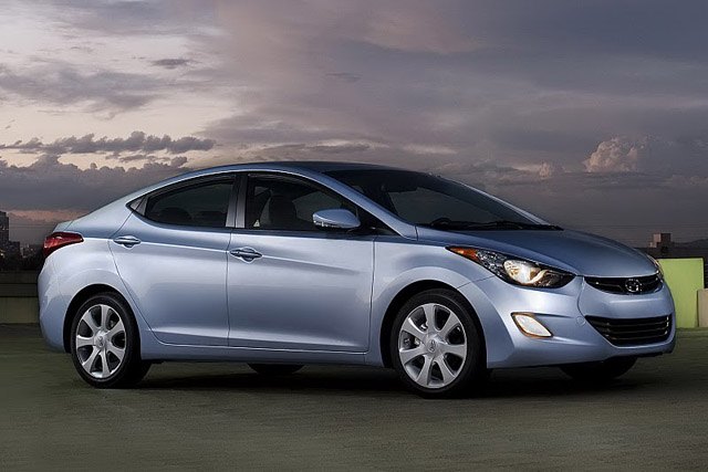 Hyundai Overtakes Honda, Toyota for Top Spot in New Brand Loyalty Study