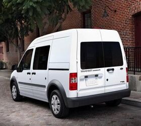 2012 ford transit connect rated at 22 27 mpg