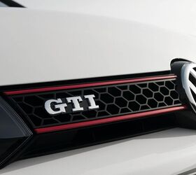 Next Volkswagen GTI Details Emerged