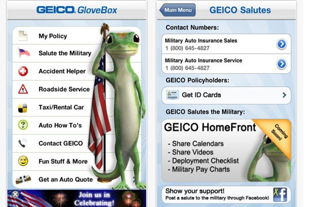 Geico System Geico Quote GEICO Unveils Its Latest Insurance Technology Live