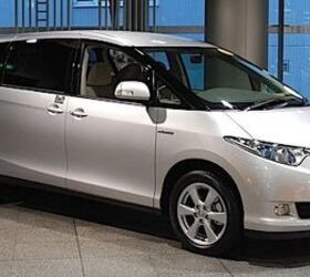 Toyota To Offer AC Electric Outlets On Japanese Market Prius Models