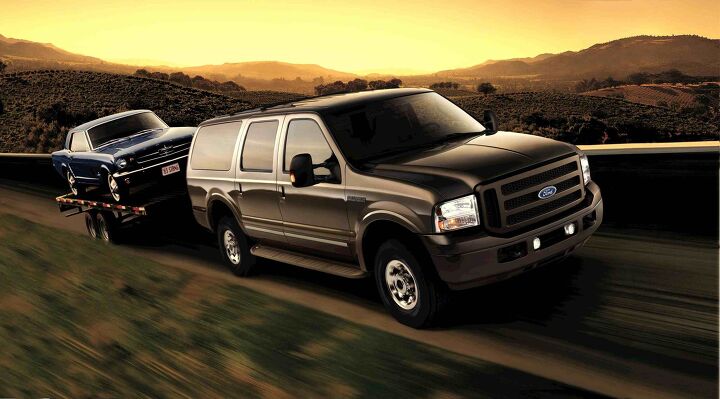 Ford Recalling More Than 20,000 Trucks In The US