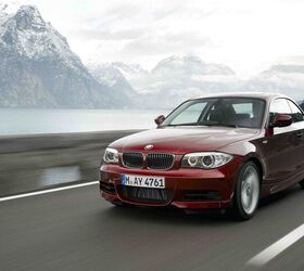 BMW 135i Owners Also Eligible for Performance Edition Package, 20-HP Bump