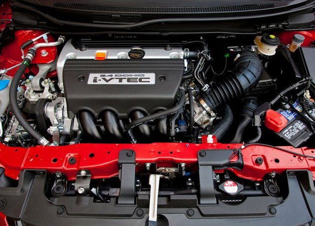 Four-Cylinder Engines Selling Better Than Sixes In America