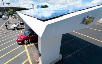 General Motors Invests $7.5 Million In Solar Energy Firm
