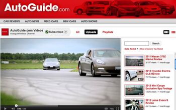 Car Review Videos, Monthly Wrap-Up: Scion IQ, Audi S5, Mazda MX-5, NISMO 370Z