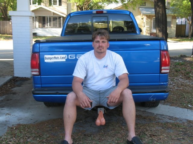 south carolina woman fights for her right to have truck nuts