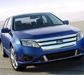 NHSTA Furthers Ford Fusion Investigation