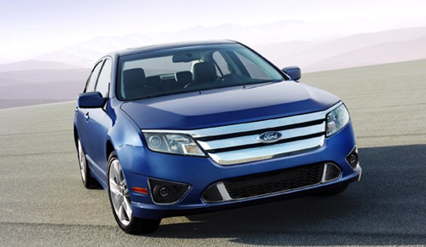 NHSTA Furthers Ford Fusion Investigation