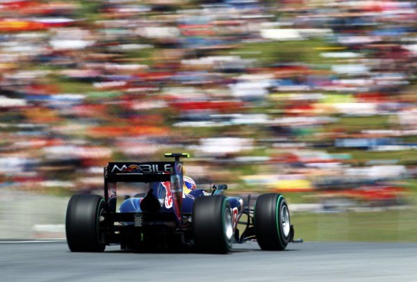 New Jersey In Contention To Host F1 Race