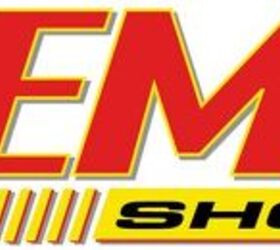 Win Free Passes to SEMA: 800 Available