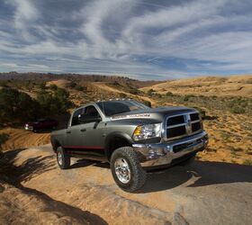 Ram Truck Brand Takes Marketing Push to Wal-Mart Stores [Video]