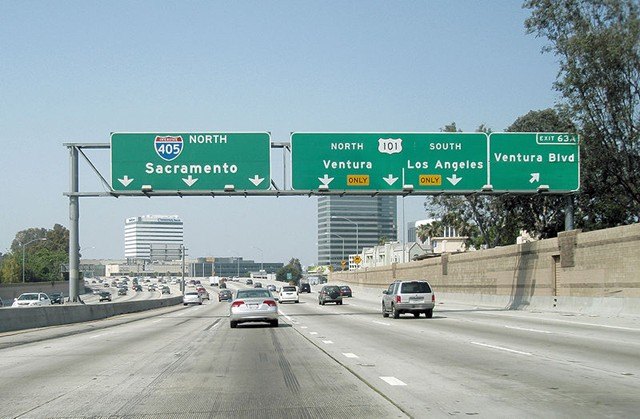 tomtom list tops 16 longest gaps between us interstate exits