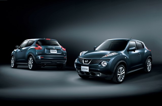 chevy mulling nissan juke rival