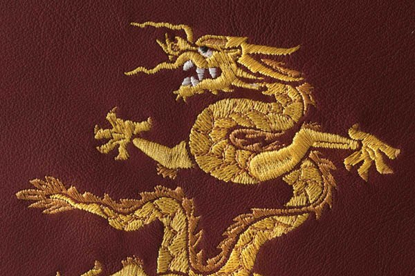 rolls royce commemorates chinese year of the dragon