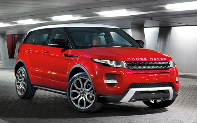 Jaguar, Land Rover Target 50,000 Sales Per Year In America… Each