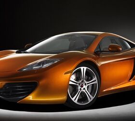 McLaren Gets Significant Investment From Billionaire Peter Lim