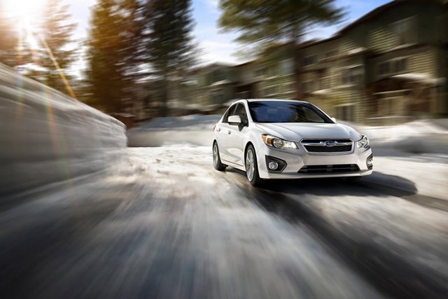 subaru of america prices 2012 impreza at 17 495