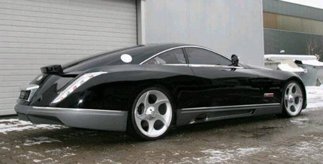 rapper birdman allegedly defaults on payment for maybach exelero